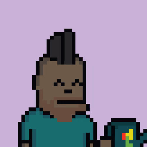 Pixel Plebs #717