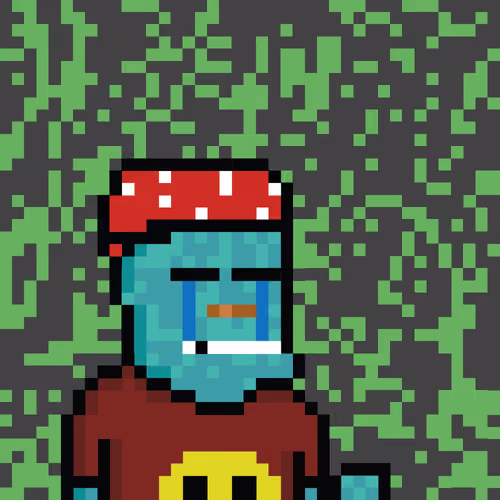 Pixel Plebs #601