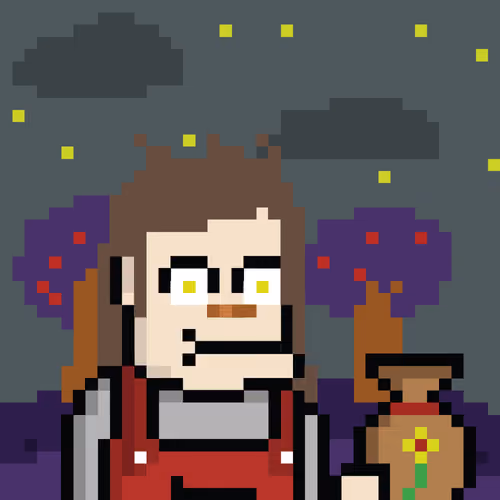 Pixel Plebs #678