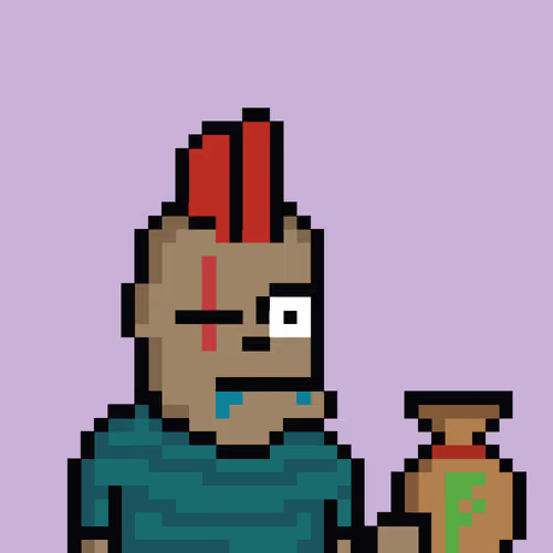 Pixel Plebs #342