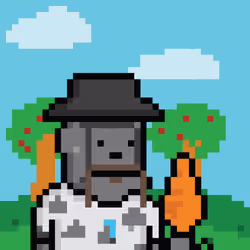 Pixel Plebs #4