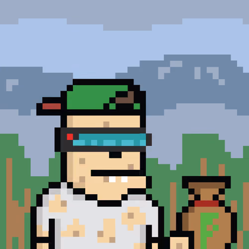 Pixel Plebs #213