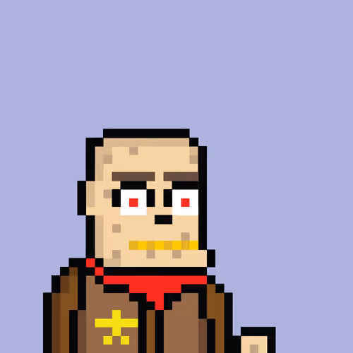 Pixel Plebs #238