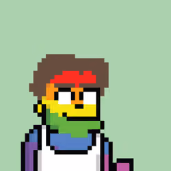 Pixel Plebs #248
