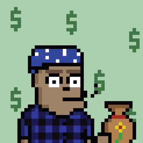 Pixel Plebs #509