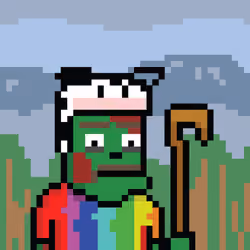 Pixel Plebs #786