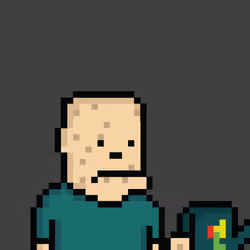 Pixel Plebs #68