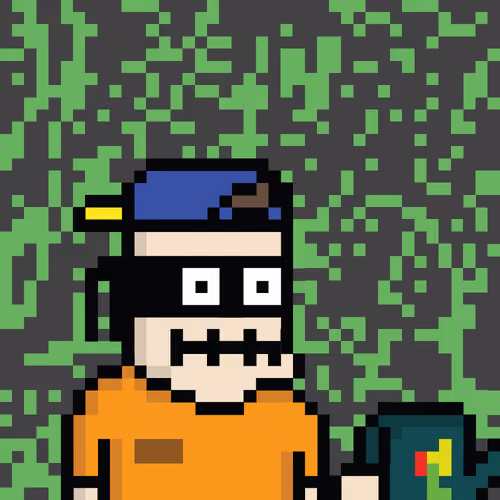 Pixel Plebs #616