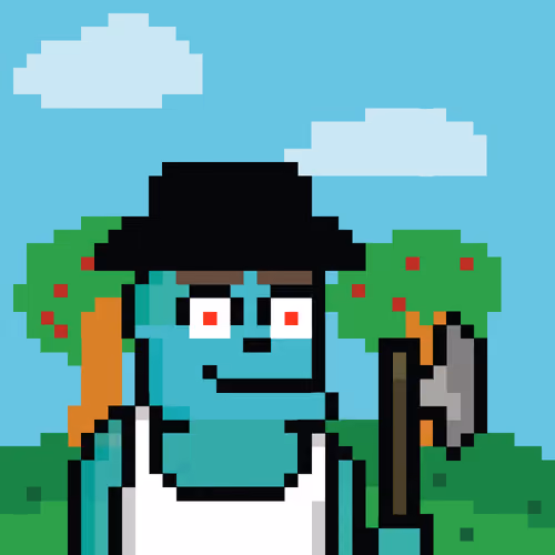 Pixel Plebs #403