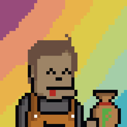Pixel Plebs #288