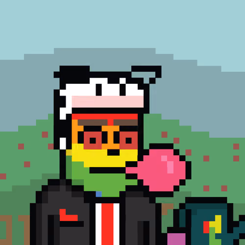 Pixel Plebs #186