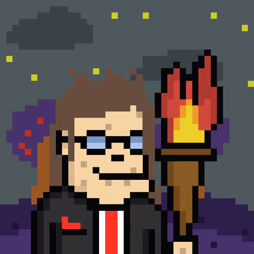 Pixel Plebs #473