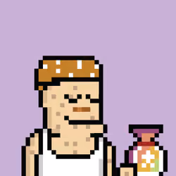 Pixel Plebs #764