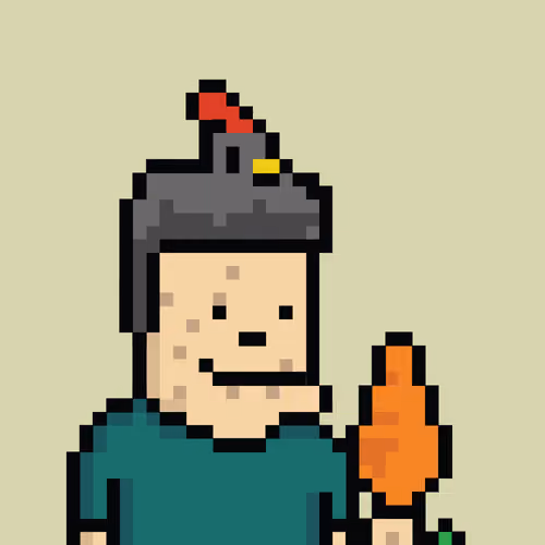 Pixel Plebs #337