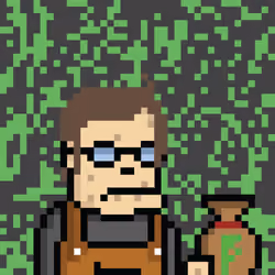 Pixel Plebs #13