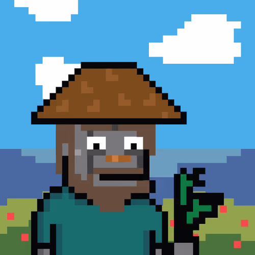 Pixel Plebs #319