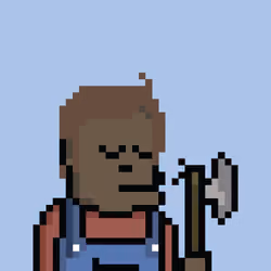 Pixel Plebs #33