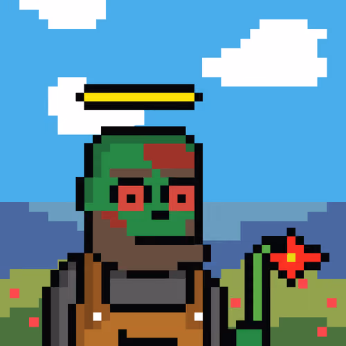 Pixel Plebs #421