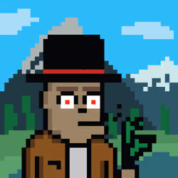Pixel Plebs #794