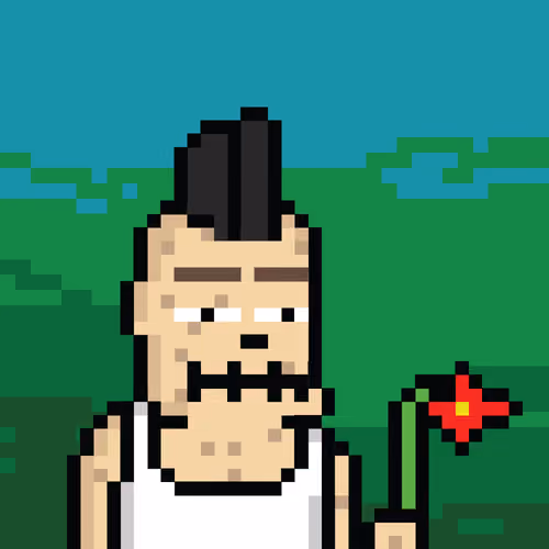 Pixel Plebs #170