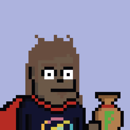 Pixel Plebs #3