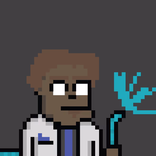 Pixel Plebs #692