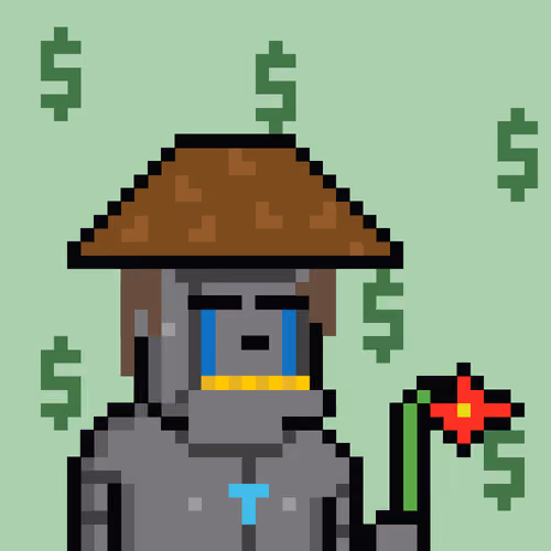 Pixel Plebs #661