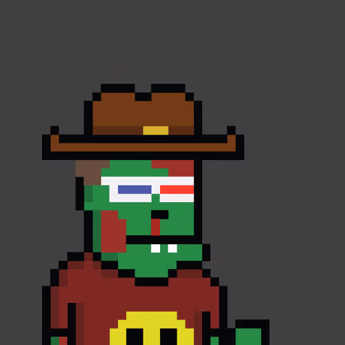 Pixel Plebs #538
