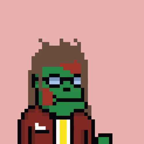 Pixel Plebs #674