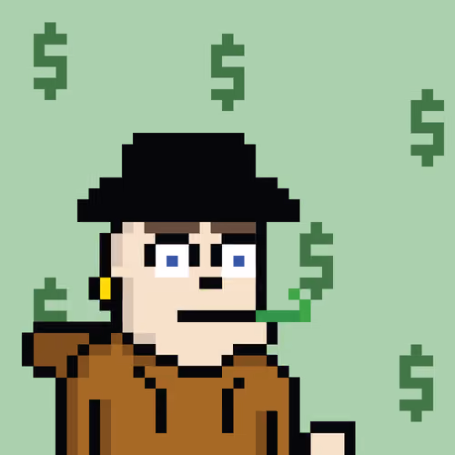 Pixel Plebs #226