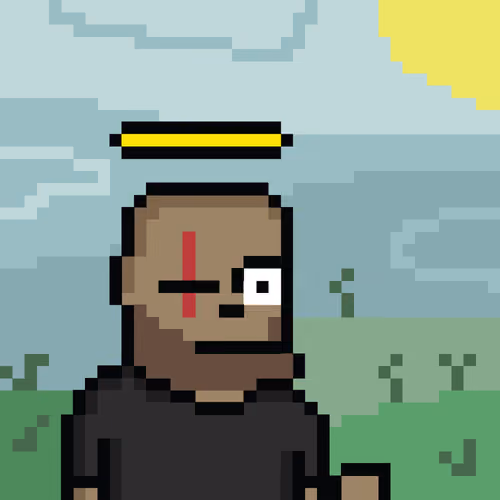 Pixel Plebs #444