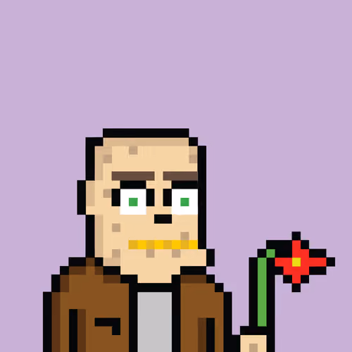 Pixel Plebs #631