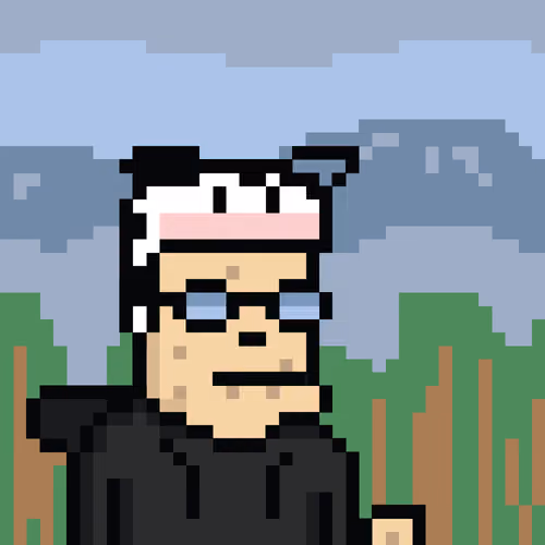 Pixel Plebs #574