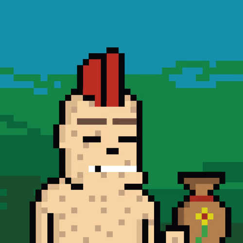 Pixel Plebs #384