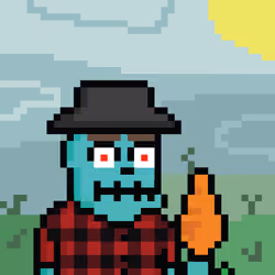 Pixel Plebs #6