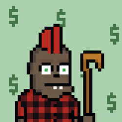 Pixel Plebs #773