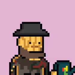 Pixel Plebs #95