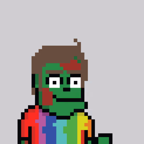Pixel Plebs #642