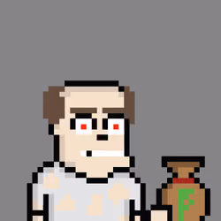 Pixel Plebs #10