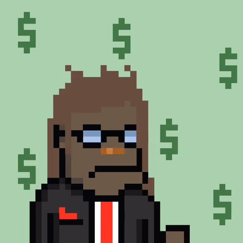 Pixel Plebs #905