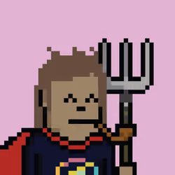 Pixel Plebs #15