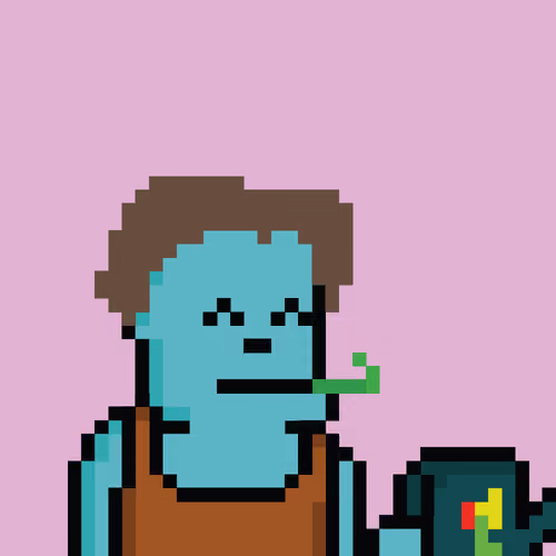 Pixel Plebs #600