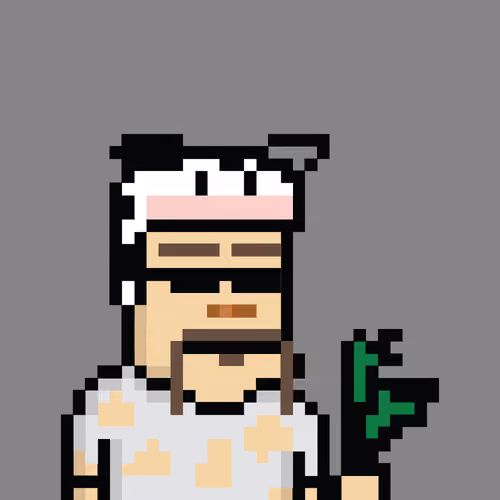 Pixel Plebs #250