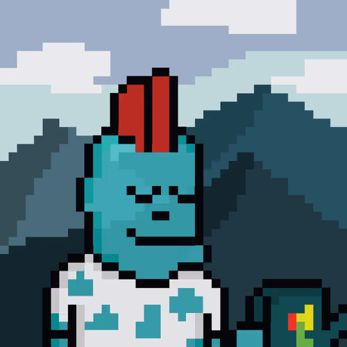Pixel Plebs #231