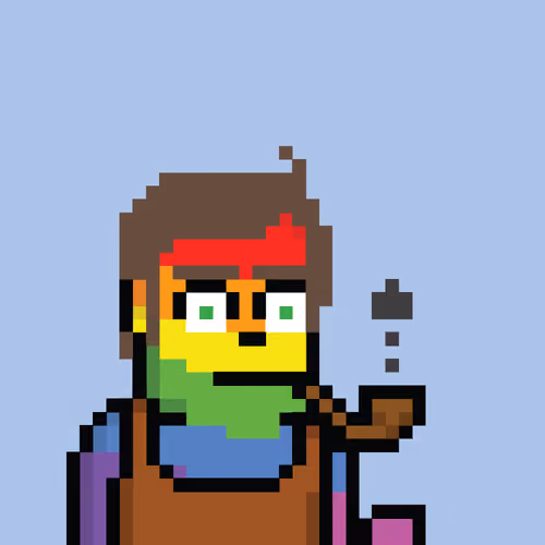 Pixel Plebs #462