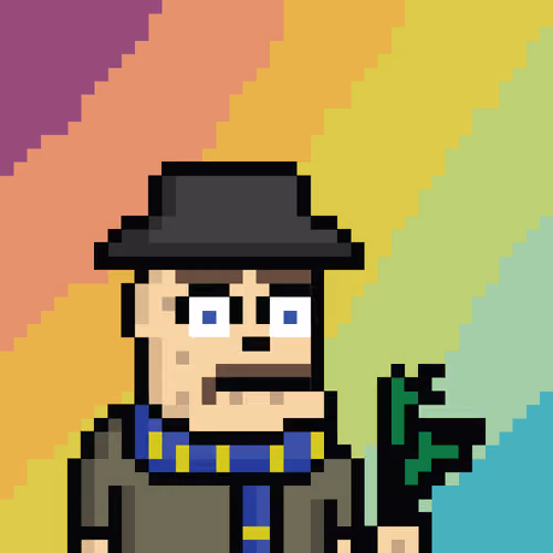 Pixel Plebs #308