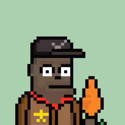 Pixel Plebs #21