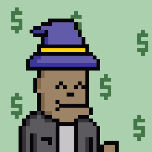 Pixel Plebs #724