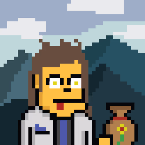 Pixel Plebs #333