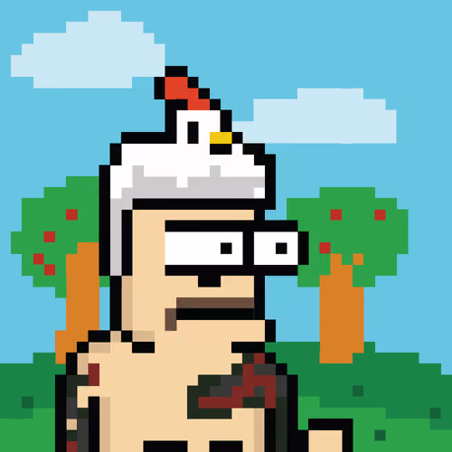 Pixel Plebs #531